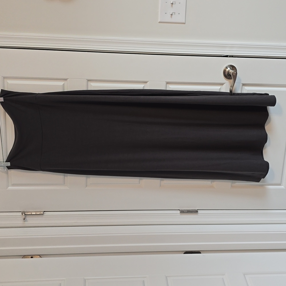 Long skirt